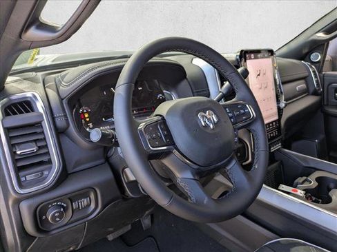 New 2026 RAM 2500 Laramie image 3