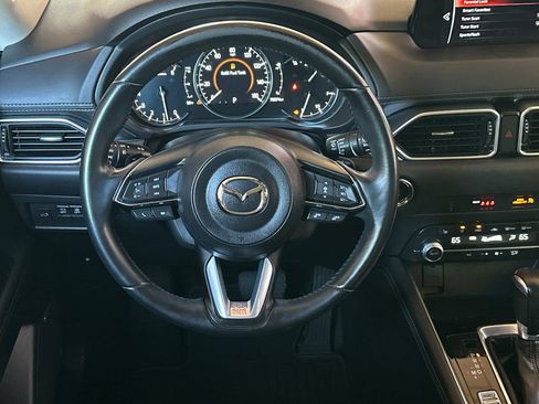 Used 2020 MAZDA CX-5 Grand Touring AWD/4WD image 19