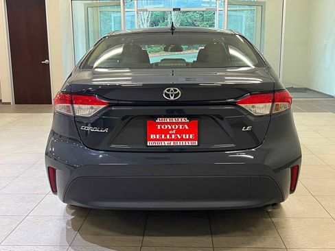 Certified 2024 Toyota Corolla LE image 5