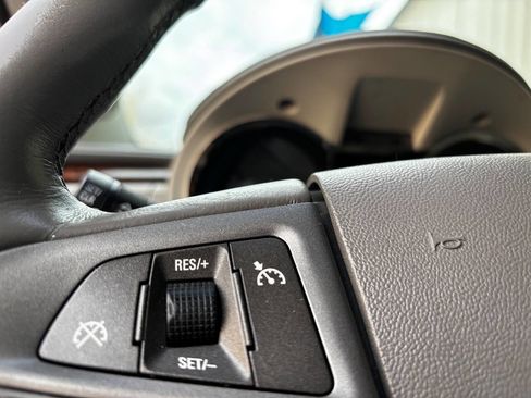 Used 2011 Buick LaCrosse CXS w/ Driver Confidence Package image 30