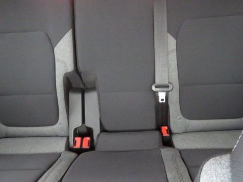 Certified 2023 Ford Bronco Big Bend image 8