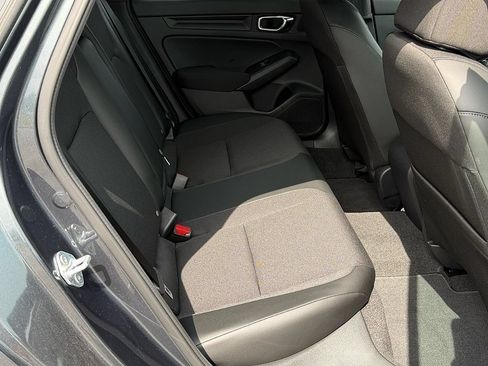 Certified 2026 Honda Civic Sport image 26