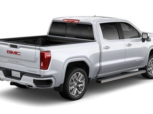 New 2026 GMC Sierra 1500 Denali w/ Denali Reserve Package image 29