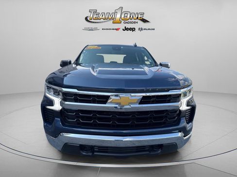 Used 2023 Chevrolet Silverado 1500 LT image 4