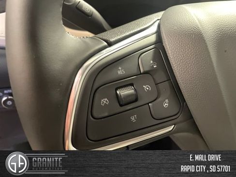 New 2026 Buick Encore GX Preferred w/ Comfort Package AWD/4WD image 31