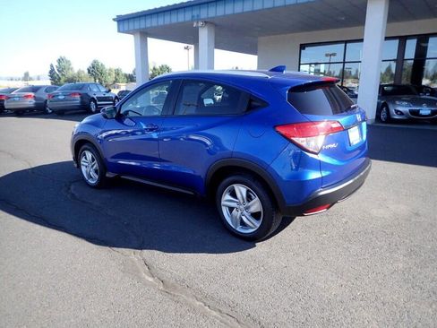 Used 2019 Honda HR-V EX image 3