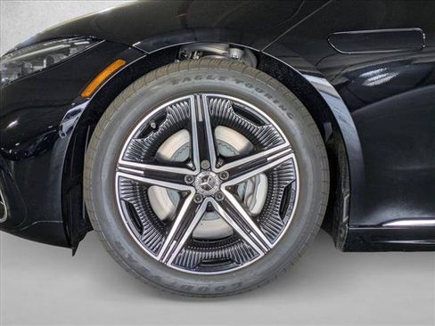 New 2026 Mercedes-Benz EQS 450+ 4MATIC Sedan image 10