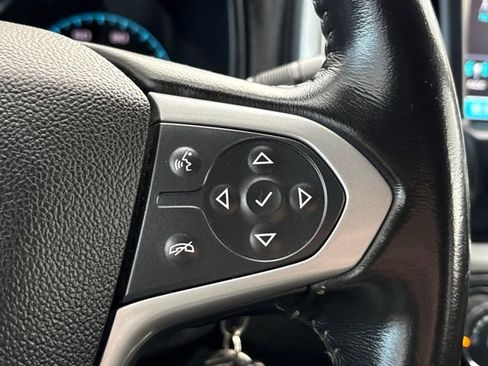 Used 2016 Chevrolet Colorado LT w/ LT Convenience Package image 19