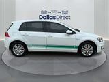Used 2015 Volkswagen e-Golf SEL Premium image 4