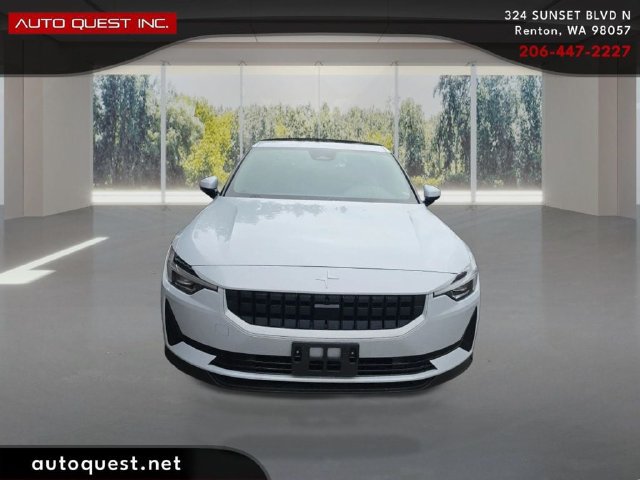 Used 2023 Polestar Polestar 2 AWD/4WD image 2