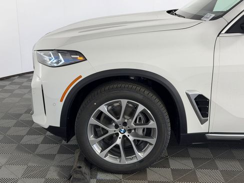 Used 2026 BMW X5 sDrive40i RWD image 11