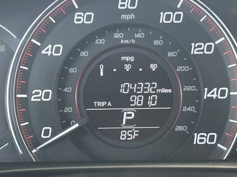 Used 2014 Honda Accord Sport image 33
