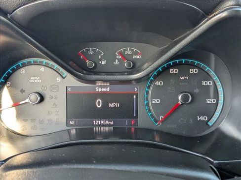 Used 2019 Chevrolet Colorado LT w/ Colorado RST Special Edition image 10