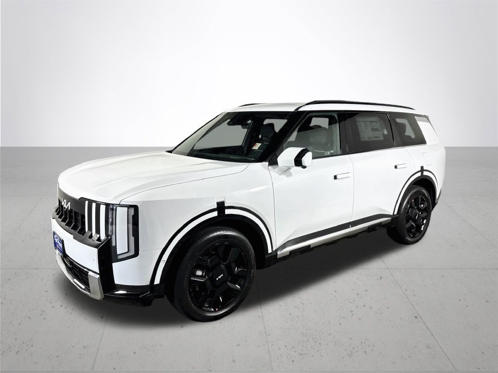 New 2027 Kia Telluride SX Prestige AWD/4WD image 2