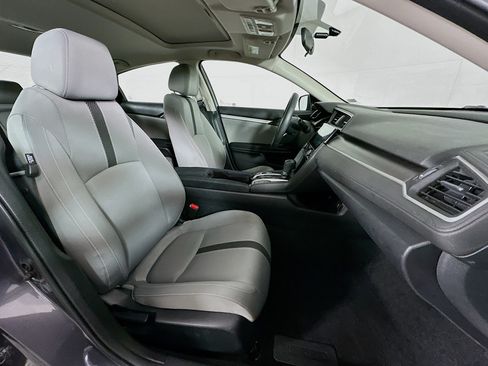 Used 2016 Honda Civic EX image 29