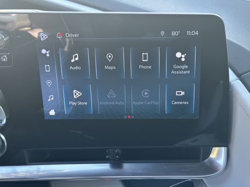 Used 2024 Chevrolet Corvette Stingray Preferred Conv w/ Battery Protection Package image 26