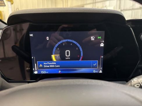 New 2026 Chevrolet TrailBlazer RS image 16