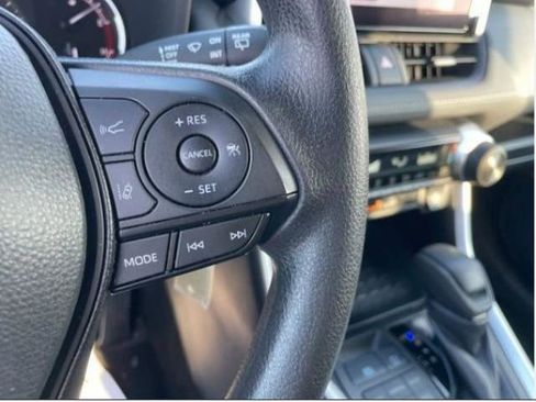 Certified 2024 Toyota RAV4 LE image 2