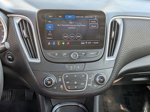 Certified 2023 Chevrolet Malibu LT image 26