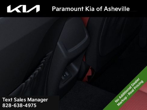 New 2026 Kia K5 GT-Line image 26