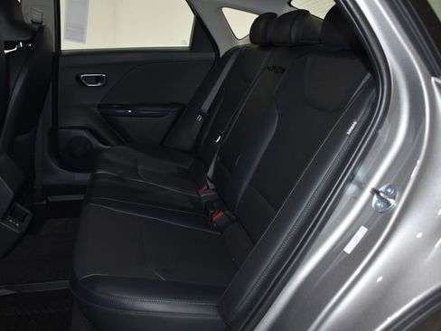 New 2026 Kia K4 EX FWD image 26