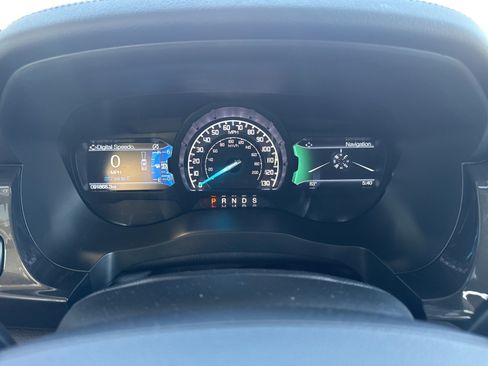 Certified 2020 Ford Ranger Lariat w/ Equipment Group 501A Mid image 27