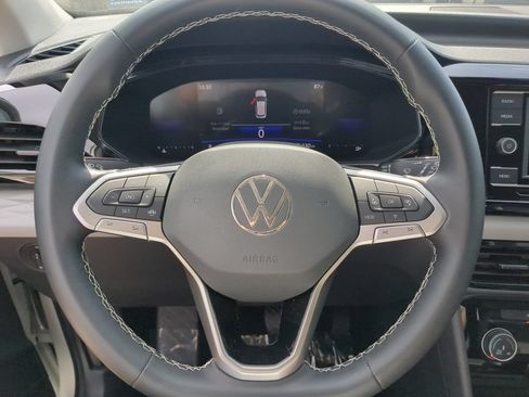 Certified 2023 Volkswagen Taos S FWD image 26