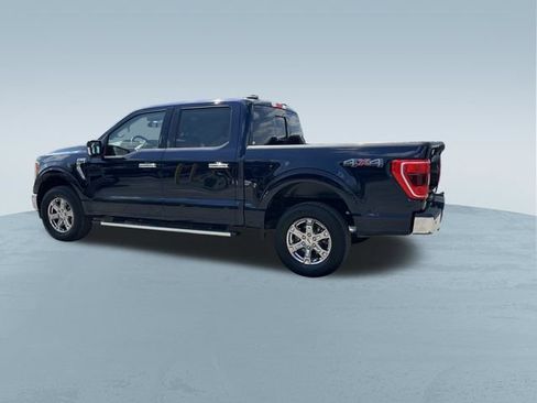 Certified 2023 Ford F150 XLT w/ Equipment Group 302A High AWD/4WD image 8