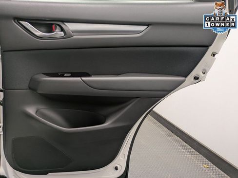 Certified 2023 MAZDA CX-5 AWD 2.5 S image 26