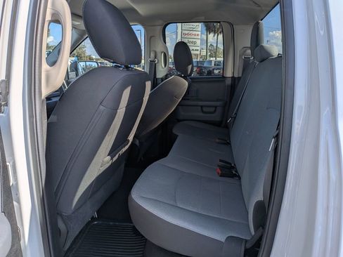 Used 2024 RAM 1500 Classic SLT image 15