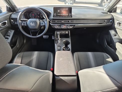 Used 2024 Honda Civic Sport image 29