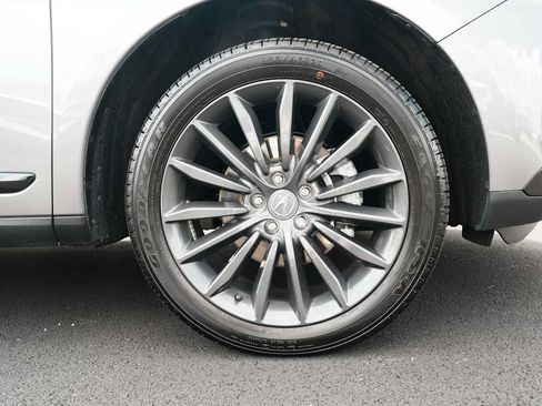 Certified 2024 Acura RDX A-Spec AWD/4WD image 9