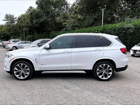 Used 2016 BMW X5 xDrive35i AWD/4WD image 7