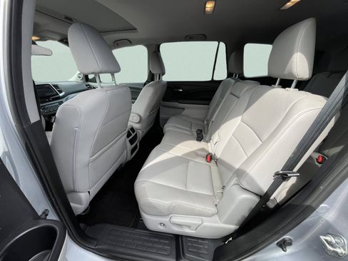 Used 2018 Honda Pilot EX-L image 13