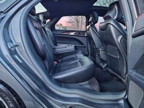 Used 2017 Lincoln MKZ Reserve w/ Climate Package image 13