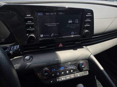 Used 2022 Hyundai Elantra N Line FWD image 28