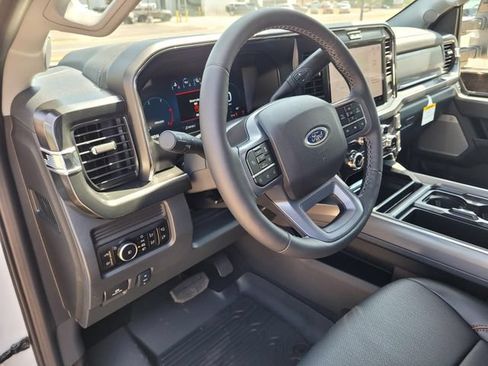 New 2026 Ford F350 Lariat w/ Lariat Ultimate Package AWD/4WD image 10