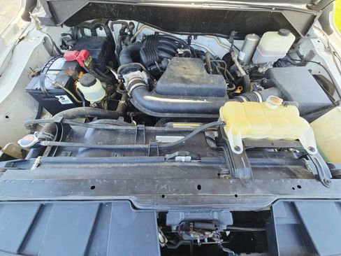 Used 2020 Nissan NV 2500 SV w/ Navigation Package RWD image 32