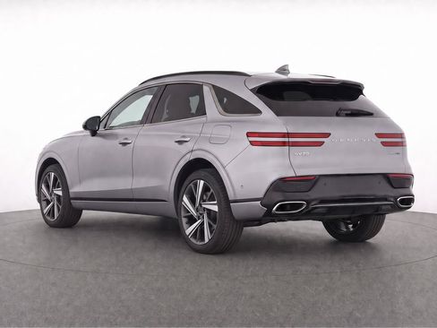 New 2026 Genesis GV70 2.5T Advanced AWD/4WD image 3