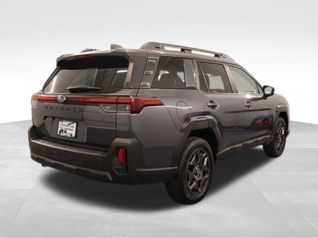New 2026 Subaru Outback Premium AWD/4WD image 2