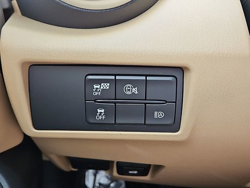 New 2025 MAZDA MX-5 Miata Grand Touring w/ Weather Package RWD image 24