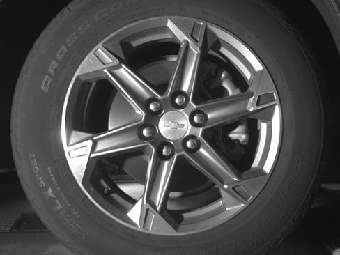 Used 2025 Chevrolet Blazer LT FWD image 13