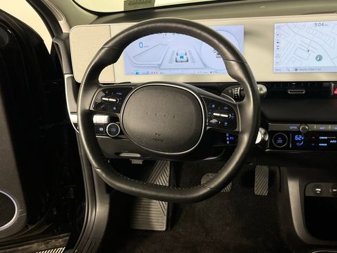 Used 2023 Hyundai Ioniq 5 SEL image 13