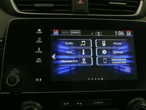 Used 2021 Honda CR-V EX image 22