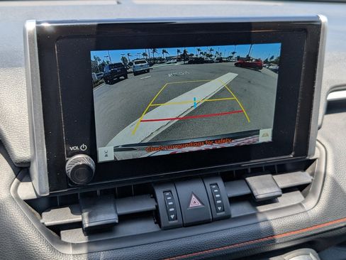 Used 2024 Toyota RAV4 Adventure AWD/4WD image 6