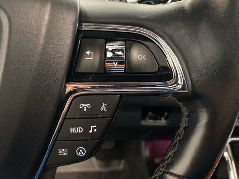 Certified 2024 Lincoln Navigator Black Label image 21