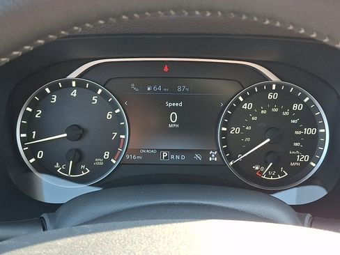 Certified 2026 Nissan Frontier SV w/ All-Weather Content Package AWD/4WD image 21