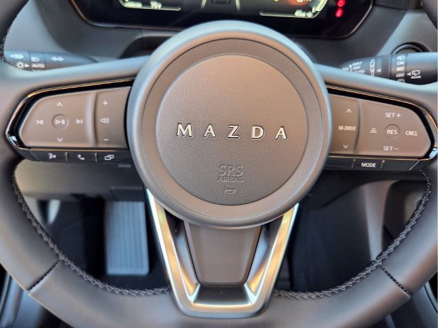New 2026 MAZDA CX-5 2.5 S w/ Premium Package AWD/4WD image 29