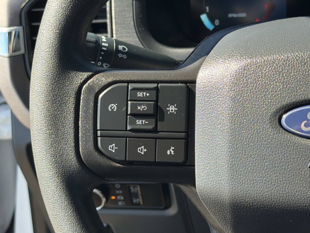 Used 2024 Ford F150 XL AWD/4WD image 9