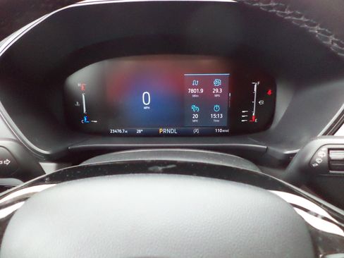 Used 2023 Ford Escape Active w/ Tech Pack #1 image 11